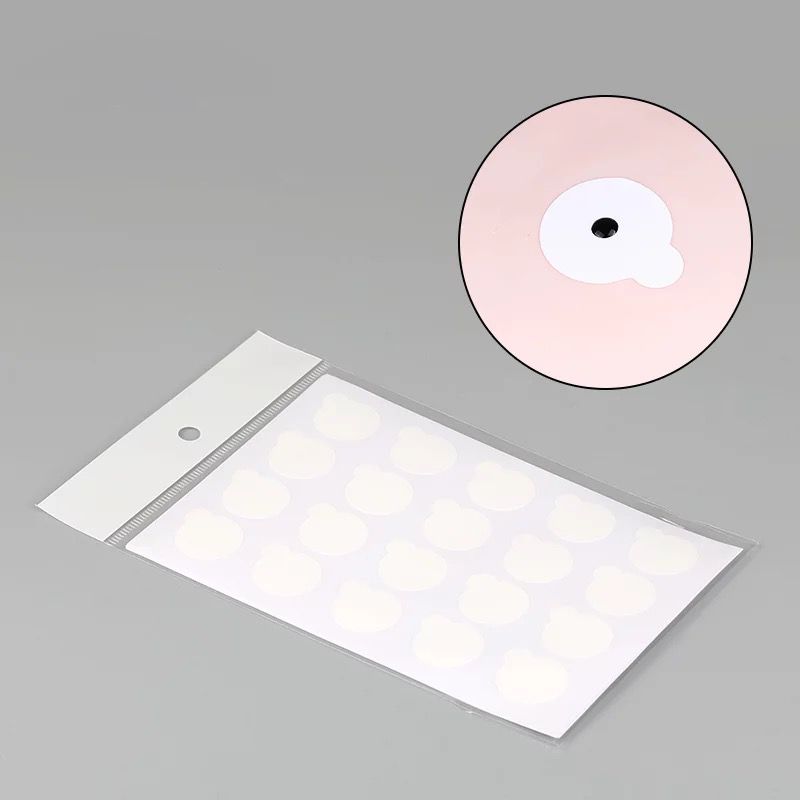 LAMINA DE STICKER DE ALUMINIO PARA PEGAMENTO