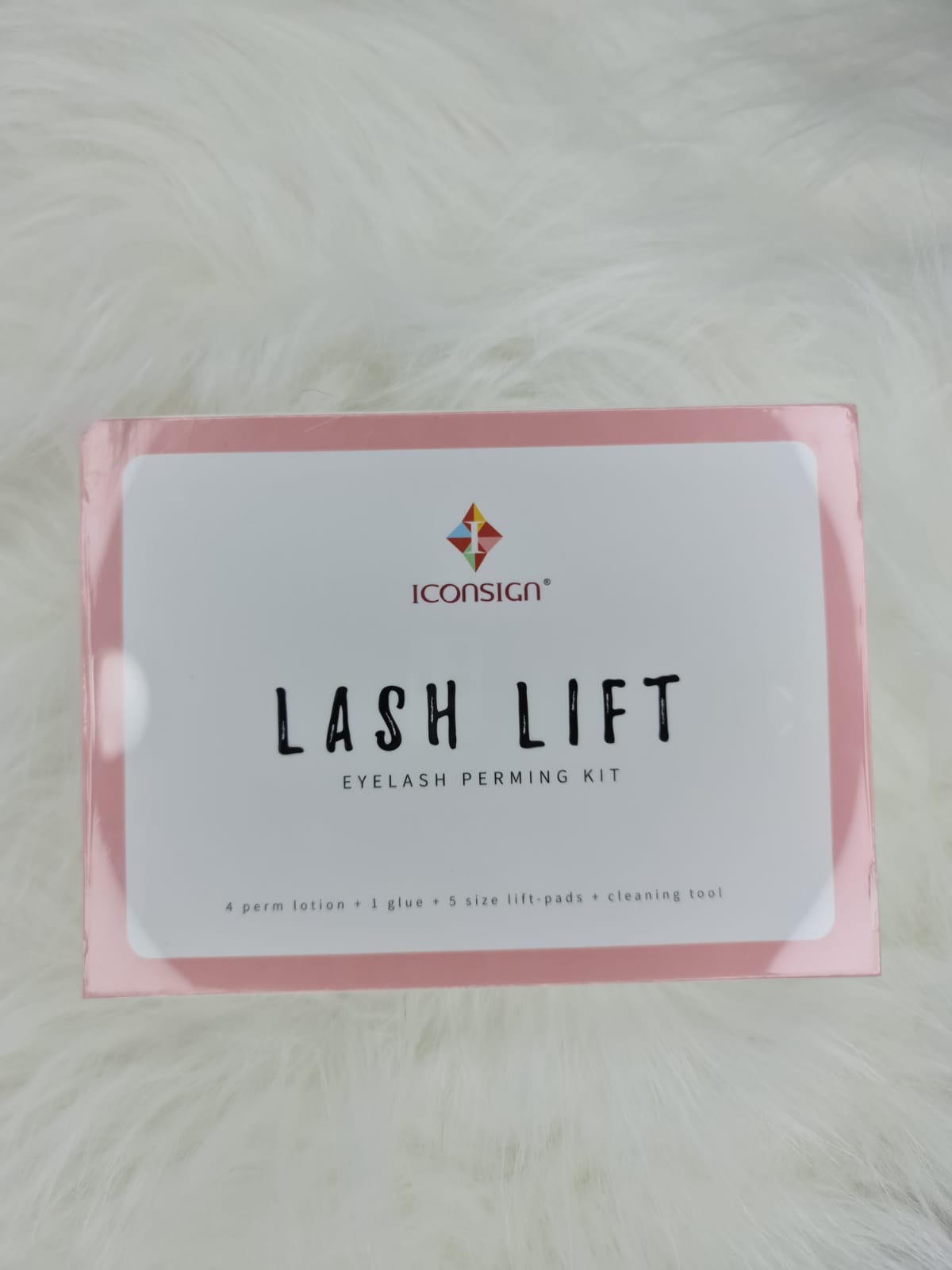 LASH LIFTING KIT