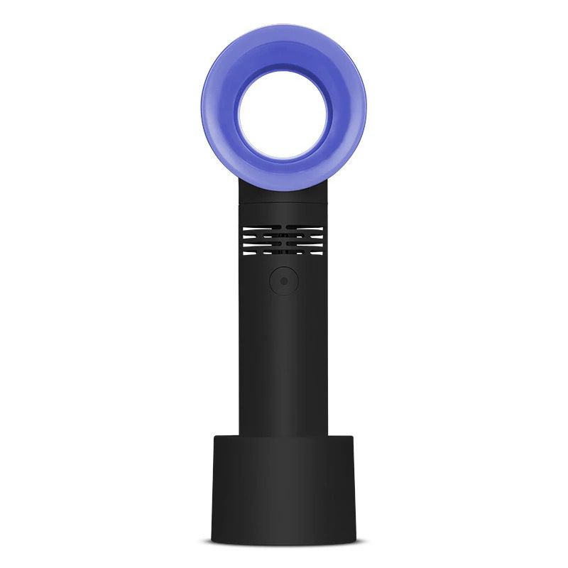 VENTILADOR SIN HOJAS PARA PESTAÑAS