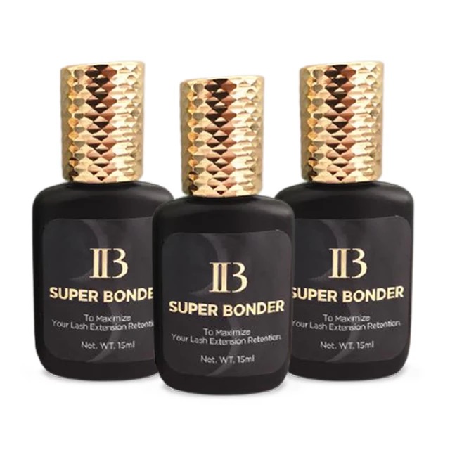 SÚPER BONDER IB PROFESIONAL 15ML