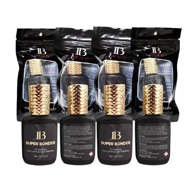 SÚPER BONDER IB PROFESIONAL 15ML