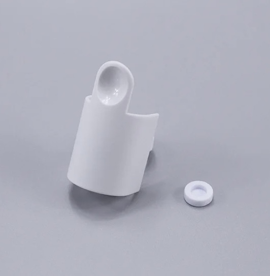 ANILLOS PARA TIRA DE PESTAÑAS Y DISPENSADOR PEGAMENTO