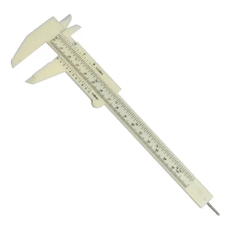 CALIBRADOR VERNIER PARA CEJAS