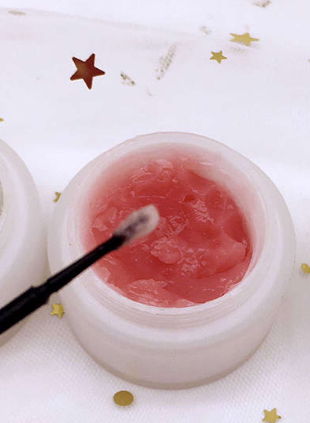 CREMA REMOVEDORA DE PESTAÑAS LUCIA VELA 15GR
