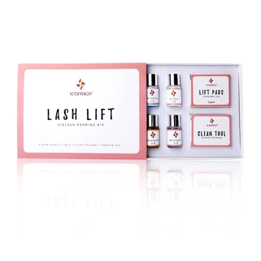 LASH LIFTING KIT