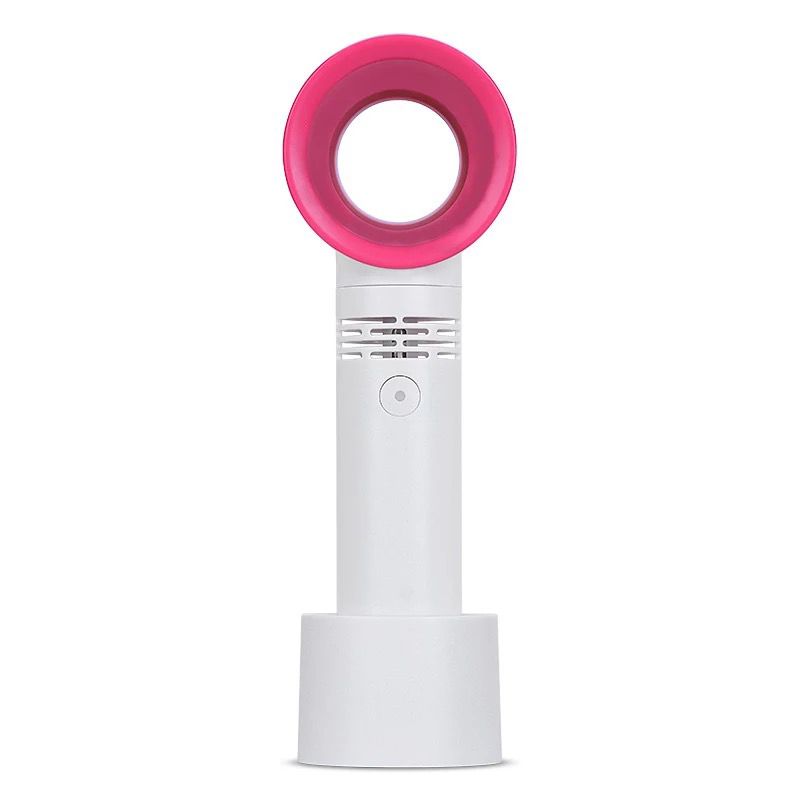 VENTILADOR SIN HOJAS PARA PESTAÑAS
