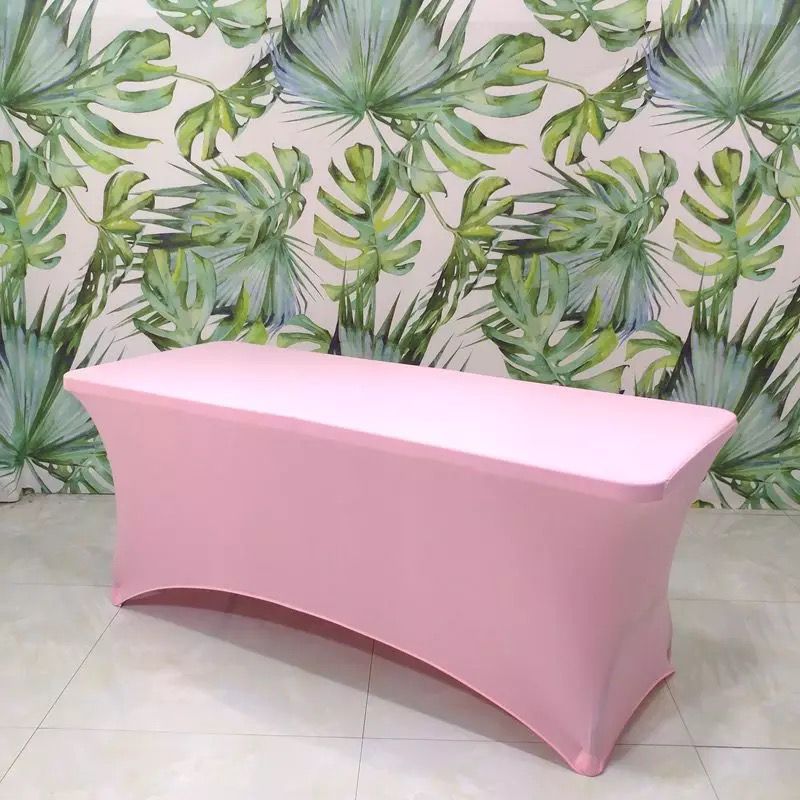 COBERTOR COLOR ROSA