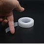 MICROPORE TRANSPARENTE GRADO MÉDICO PARA COLOCACIÓN DE PESTAÑAS