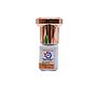PEGAMENTO ADHESIVO PARA PESTAÑAS 0.5 SEG SKY ROSE GOLD 5ML