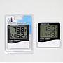 HIGROMETRO, MEDIDOR DE TEMPERATURA Y HUMEDAD