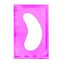 PARCHES PARA PESTAÑAS EYE PATCH FUCSIA/PAR